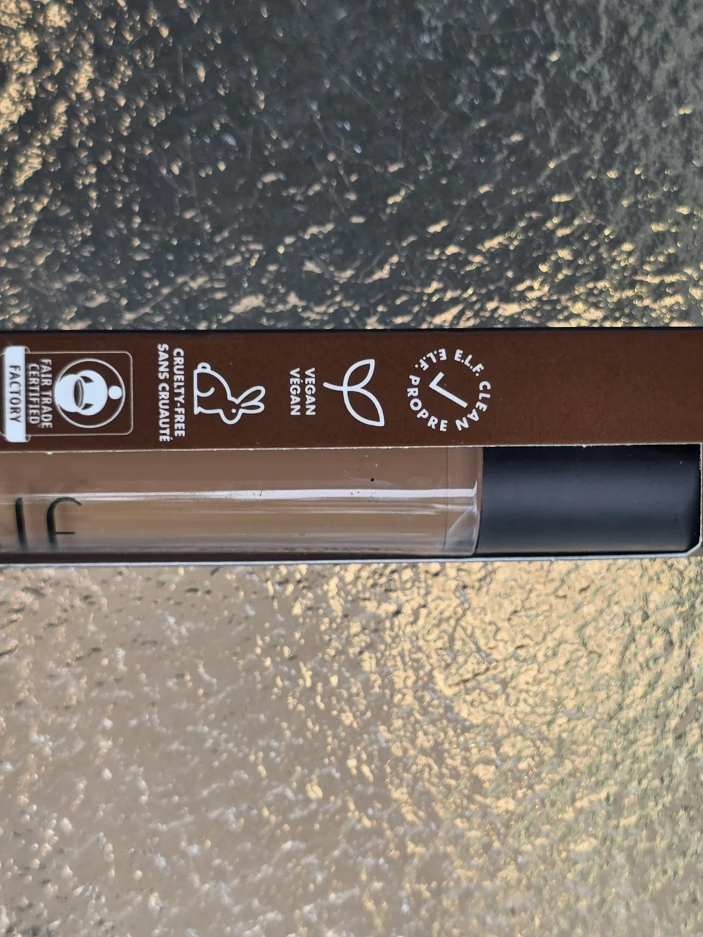 ELF Creamy Concealer Stick
